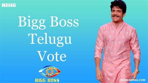 bigg boss season 6 voting results today|Bigg Boss Telugu 10th Week Voting results: Today's voting result for.